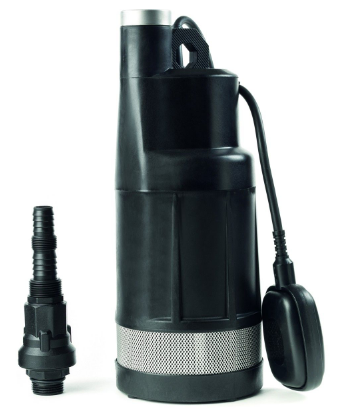 Колодезный насос DAB DIVER 6 600