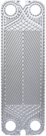 Пластины теплообменника LHE HT152